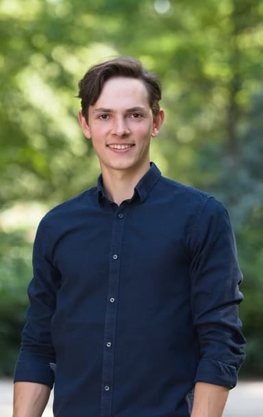 Christian Kaiser